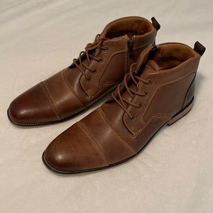 Men’s Steve Madden Boots